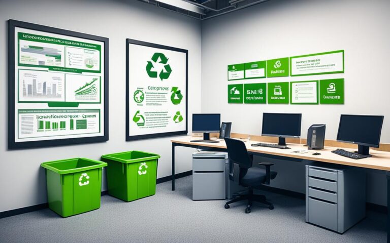 Best Practices for Electronic Data Disposal
