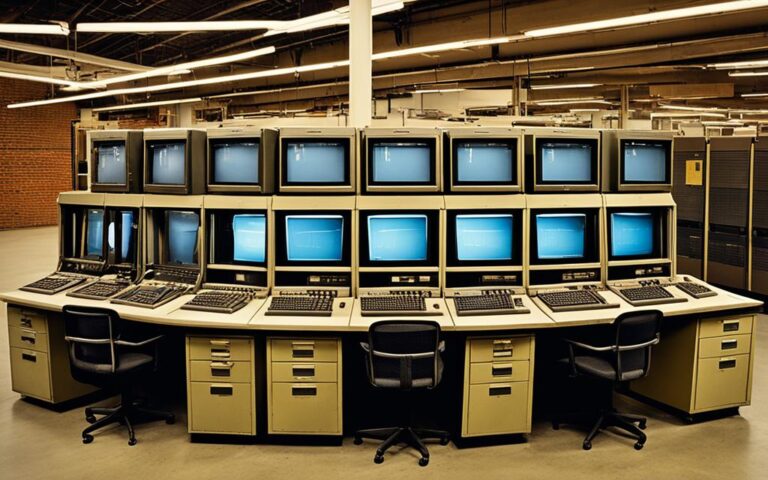 Recovery and Redeeming: The Value of Old Workstations