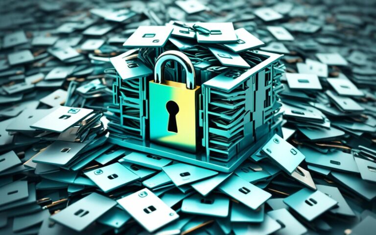 Protecting Data with Digital File Shredding