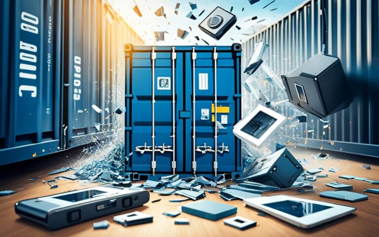 The Importance of Data Destruction in the Management of Digital Assets
