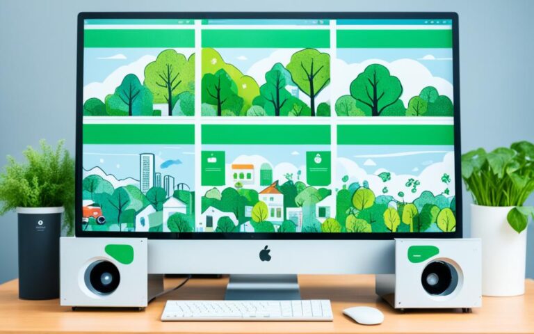 The Environmental and Social Benefits of Recycling Desktops
