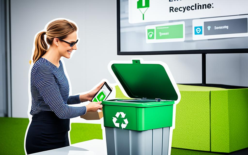 Secure Recycling Practices