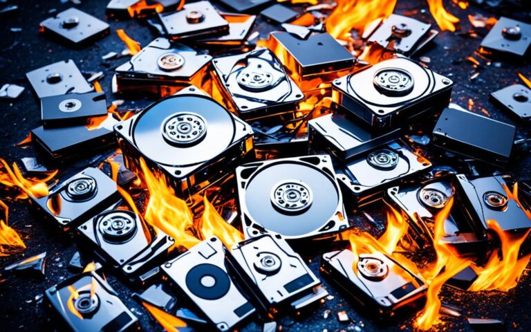 Data Destruction: A Critical Consideration in Software Decommissioning
