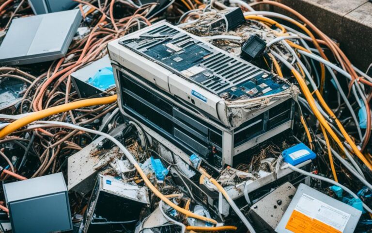 The Business Case for Sustainable PC Disposal